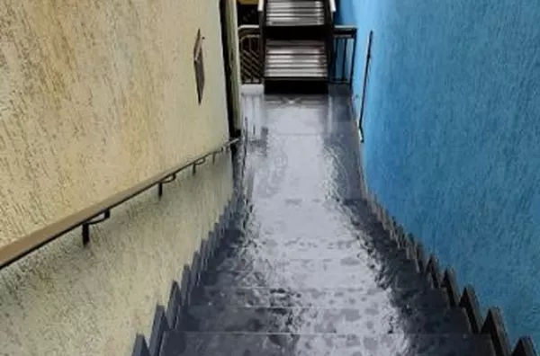 Casa com 3 dormitórios à venda, 195 m² por R$ 732.000 - Parque Continental II - Guarulhos/SP - Foto 6