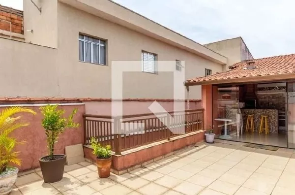 Casa com 3 dormitórios à venda, 199 m² por R$ 680.000 - Parque Continental - Guarulhos/SP - Foto 1