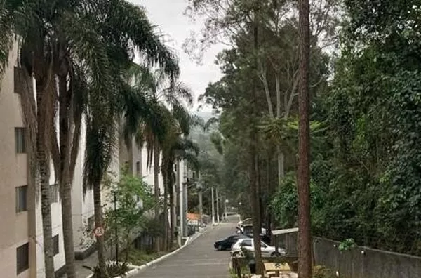 Apartamento para venda R$ 318 Mil,  - Vila Galvão, Guarulhos - Foto 10