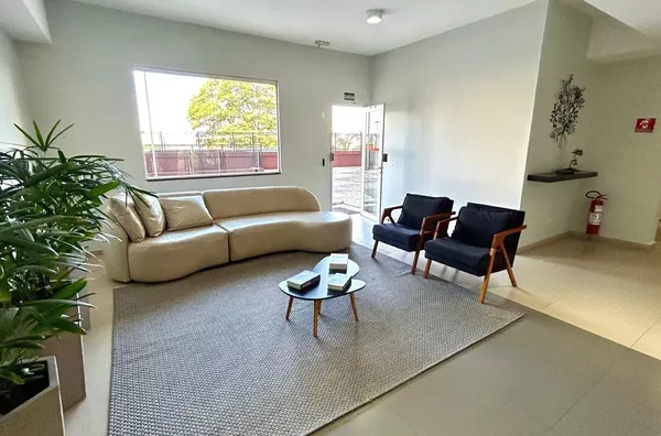 Apartamento para venda Mobiliado R$ 480 mIl cada,  Vila Augusta, Guarulhos