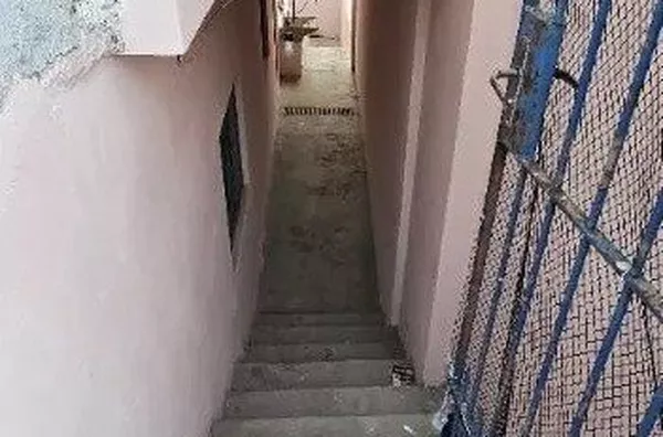 Casa com 2 Dormitórios para Alugar no Jardim Flor de Maio - São Paulo/SP - R$ 1.250,00 - Foto 3