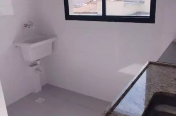 Apartamento com 1 dormitório para alugar, 26 m² por R$ 1.404,00/mês - Jardim Guarulhos - Guarulhos/SP