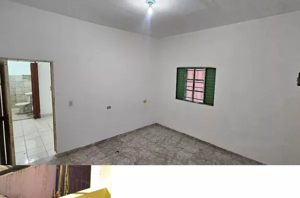 Casa com 2 Dormitórios para Alugar no Jardim Flor de Maio - São Paulo/SP - R$ 1.250,00 - Foto 2