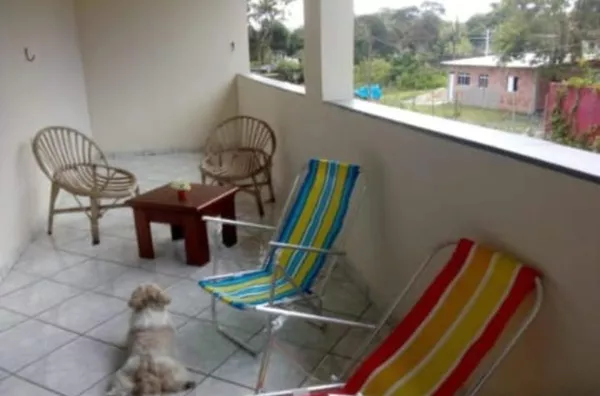 ## ***Casa à Venda em Itanhaém – Cibratel II - Próximo à Praia dos Sonhos  - R$ 225.000** - Foto 5