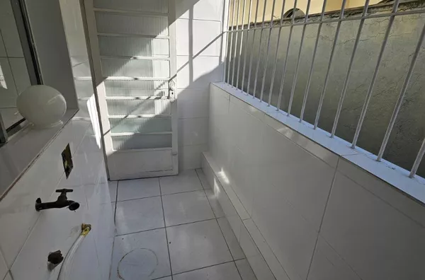 Apartamento para venda e ou locação, 1 quarto(s),  Jardim Vila Galvão, Guarulhos - Foto 4