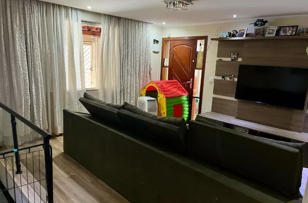 Vila Nova Mazzei - São Paulo/SP - Foto 4