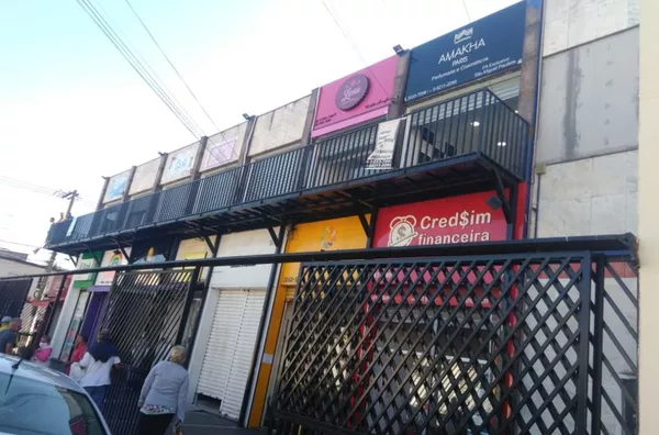 Prédio com salões comerciais à venda, 390 m² por R$ 5.800.000 - São Miguel Paulista - São Paulo/SP - Foto 4