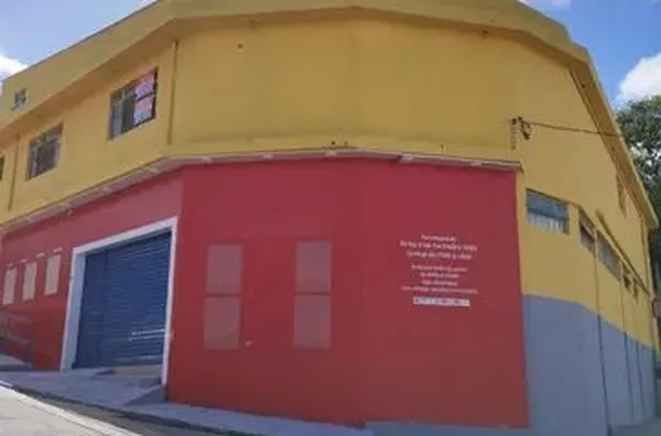 Salão à venda, 600 m² por R$ 954,00 - Vila Itapoan - Guarulhos/SP - Foto 2