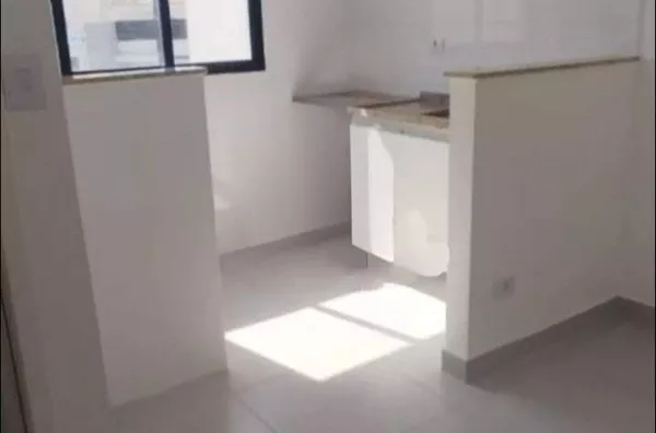 Apartamento com 1 dormitório para alugar, 26 m² por R$ 1.404,00/mês - Jardim Guarulhos - Guarulhos/SP