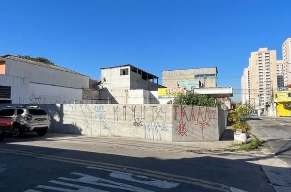 Terreno à venda, 400 m² por R$ 2.120.000 - Vila Endres - Guarulhos/SP - Foto 2