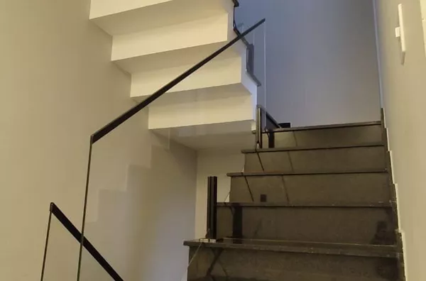 Lindo Sobrado para venda, 3 Suítes 04 Vagas,  Jardim Santa Mena, Guarulhos SP - Foto 6