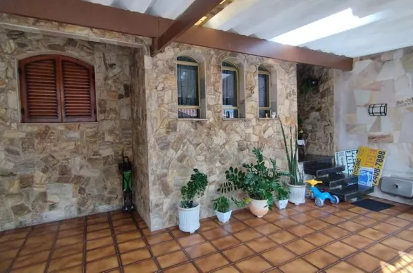 Casa com 4 dormitórios à venda, 155 m² por R$ 750.000 - Vila Rosália - Guarulhos/SP - Foto 6