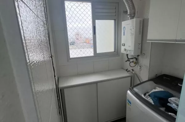 Apartamento com 2 dormitórios à venda, 60 m² por R$ 450.000 - Picanço - São Paulo/SP - Foto 6