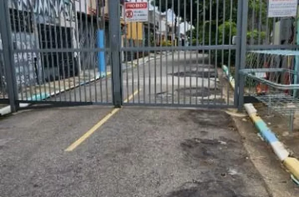 Terreno à venda, 126 m² por R$ 380.000 - Jardim das Laranjeiras - São Paulo/SP - Foto 2