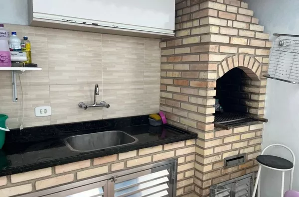 Casa com 2 dormitórios à venda, 70 m² por R$ 413.400 - Jardim Ottawa - Guarulhos/SP - Foto 5