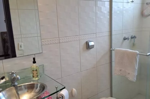 Sobrado com 3 dormitórios à venda, 160 m² por R$ 630.000,00 - Vila Isolina Mazzei - São Paulo/SP - Foto 3