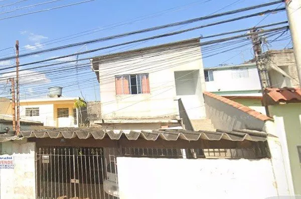 Duas Casas à Venda – Excelente Oportunidade em Guarulhos