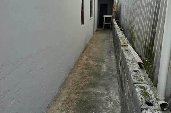 Casa Locação R$ 1.300,00, 02 dormitorios 01 vaga - Vila Munhoz/Ponte Grende - Guarulhos SP - Foto 2