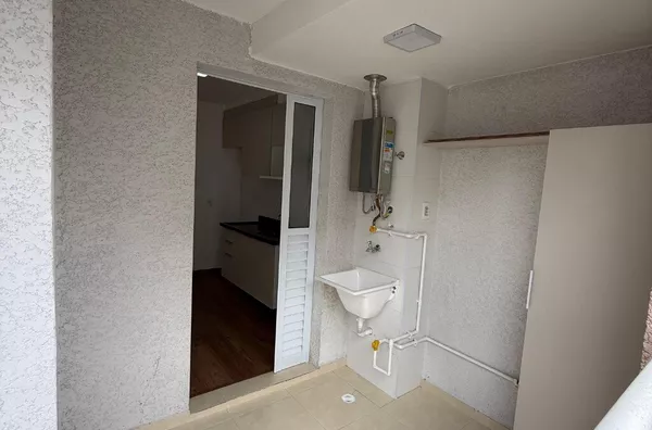 Apartamento Novo Para Alugar Próximo Ao Shopping Maia  Picanco, Guarulhos - Foto 3