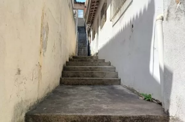 Casa com 2 dormitórios à venda, 100 m² por R$ 360.000 - Vila Mazzei - São Paulo/SP - Foto 2