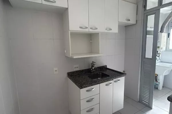 Apartamento com 2 dormitórios à venda, 64 m² por R$ 398.000,00 - Picanco - Guarulhos/SP - Foto 4