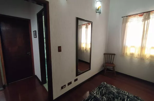 Casa com 3 dormitórios à venda, 245 m² por R$ 1.700.000 - Cond Arujá Country Club/São Paulo - Foto 3