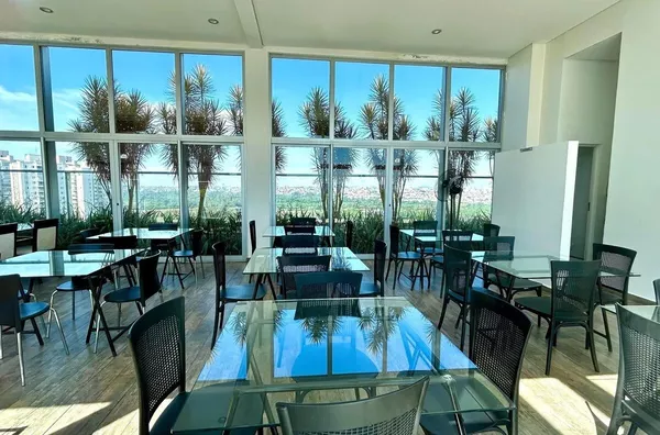 Apartamento para venda Mobiliado R$ 480 mIl cada,  Vila Augusta, Guarulhos