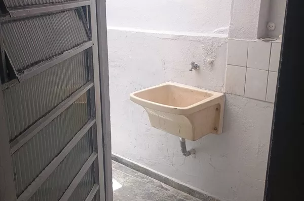 Casa para locação R$ 2.200,00 + IPTU, Jardim São Jorge/Paraventi, Guarulhos - Foto 19
