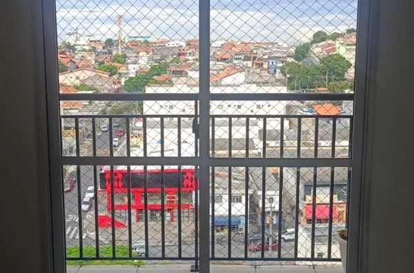 Apartamento para aluguel,  Cocaia, Guarulhos - Foto 1