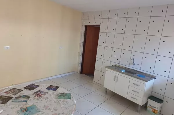 Casa Vila N. Galvão - Casa 2 - Pacote locação R$ 800,00 + Seg Fiança