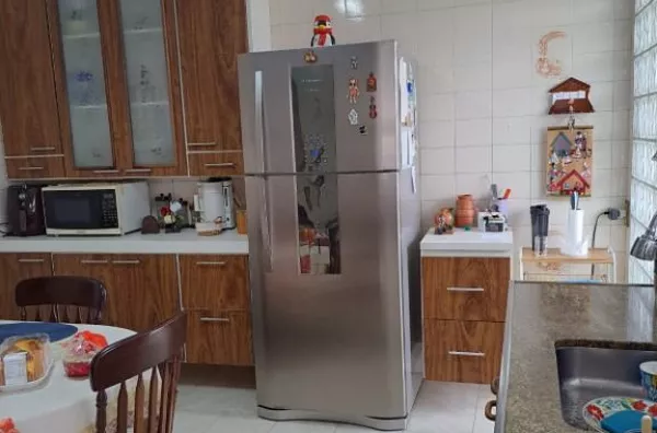 Sobrado com 3 dormitórios à venda, 160 m² por R$ 630.000,00 - Vila Isolina Mazzei - São Paulo/SP - Foto 6