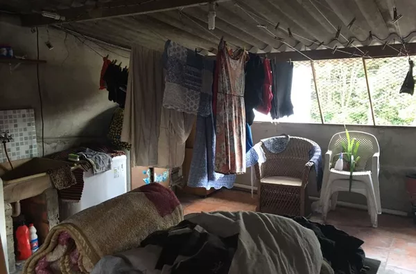 Casa com 2 dormitórios à venda, 100 m² por R$ 325.000,00 - Jardim Presidente Dutra - Guarulhos/SP - Foto 6