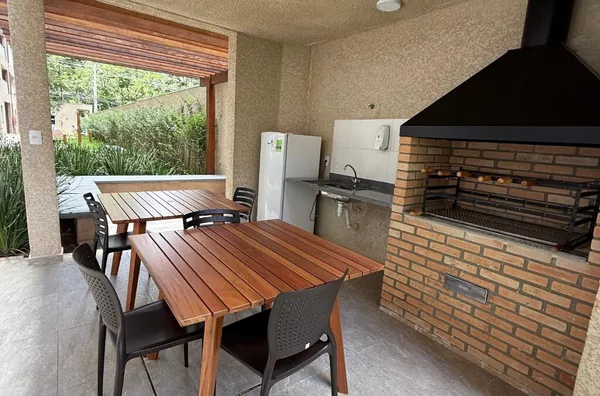 Apartamento Novo Para Alugar Próximo Ao Shopping Maia  Picanco, Guarulhos