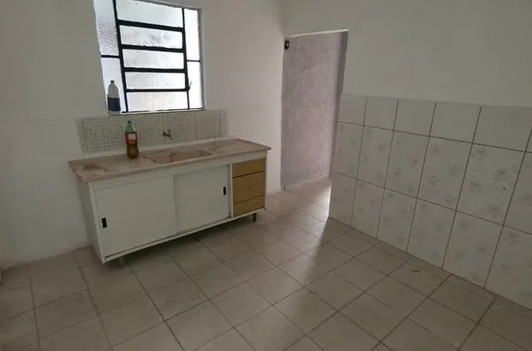 Casa Locação R$ 1.300,00, 02 dormitorios 01 vaga - Vila Munhoz/Ponte Grende - Guarulhos SP - Foto 6