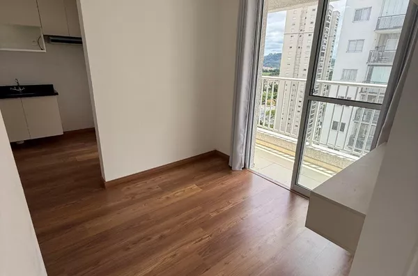 Apartamento Novo Para Alugar Próximo Ao Shopping Maia  Picanco, Guarulhos - Foto 5