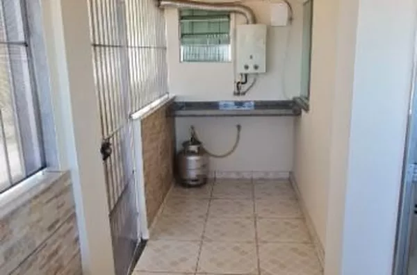 Casa com 1 dormitório para alugar, 1 m² por R$ 1.150,00/mês - Parque Continental II - Guarulhos/SP