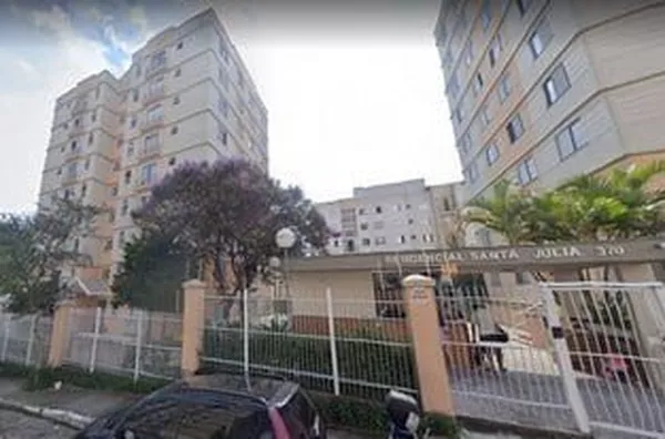 Apartamento para venda,  Vila Santa Teresa (zona Sul), São Paulo - Foto 1