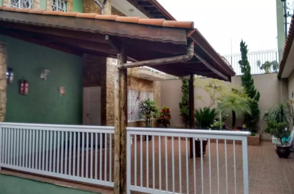 Jardim Guapira - São Paulo/SP - Foto 5