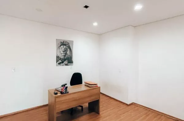 Casa com 2 dormitórios à venda no Parque Santos Dumont, 180 m² por R$ 600.000 - Parque Santos Dumont - Guarulhos/SP - Foto 3