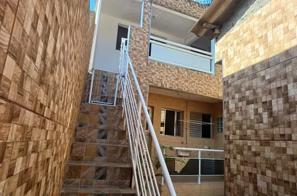 Casa Vila N. Galvão - Casa 2 - Pacote locação R$ 800,00 + Seg Fiança