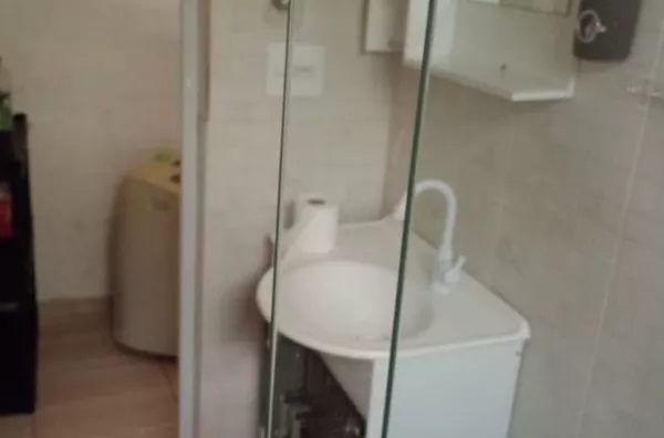 Casa com 2 dormitórios à venda, 87 m² por R$ 270.000 - Jardim Guanabara - Mongaguá/SP - Foto 5