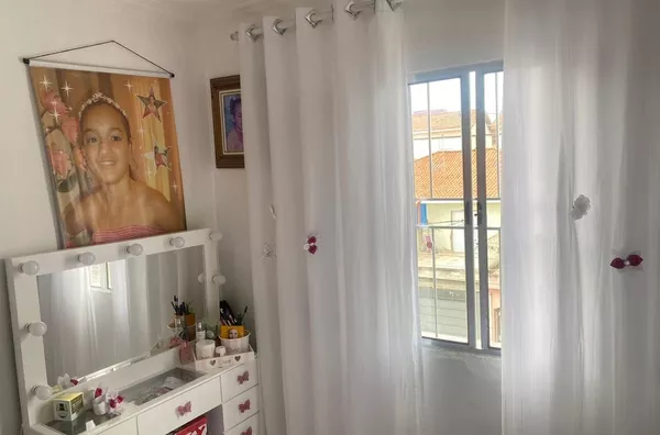Apartamento para venda R$ 320Mil - Aceita Permuta - Jardim Vila Galvão, Guarulhos