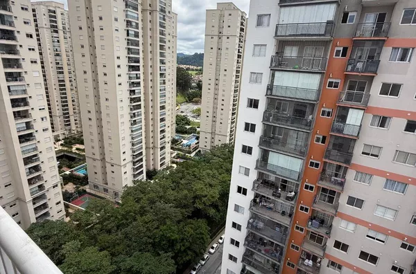 Apartamento Novo Para Alugar Próximo Ao Shopping Maia  Picanco, Guarulhos - Foto 1
