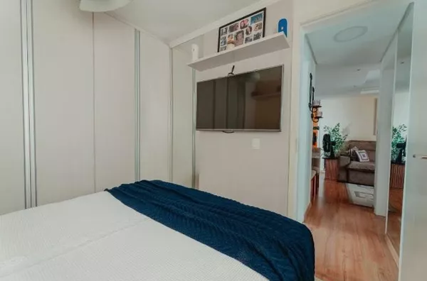 Apartamento para venda,  - Vila Galvão, Guarulhos - Foto 5