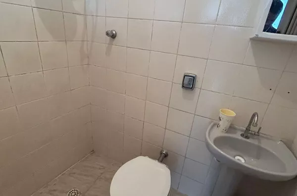 Sobrado para venda,  Jardim Santa Emília, São Paulo R$ 560 MIL - Financia - Foto 6