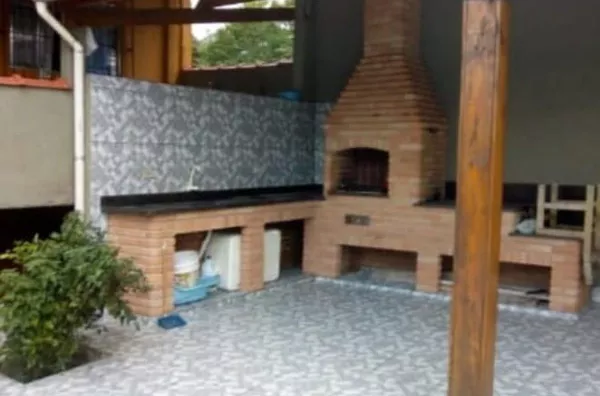 ## ***Casa à Venda em Itanhaém – Cibratel II - Próximo à Praia dos Sonhos  - R$ 225.000** - Foto 3