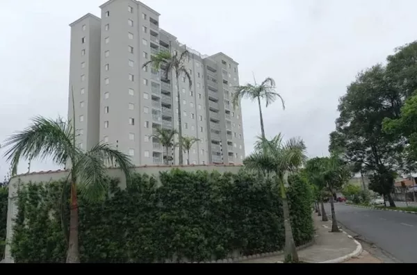 Lindo Apartamento Com 2 Quartos em Condomínio com Lazer Completo em Guarulhos SP - Foto 1