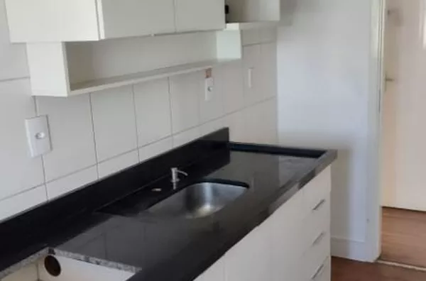 APARTAMENTO A VENDA EM CONDOMINIO COM LAZER COMPÇETO - Foto 2