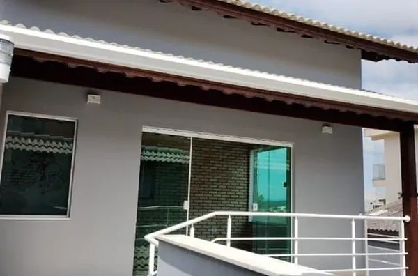 Sobrado em Aruja - Foto 1