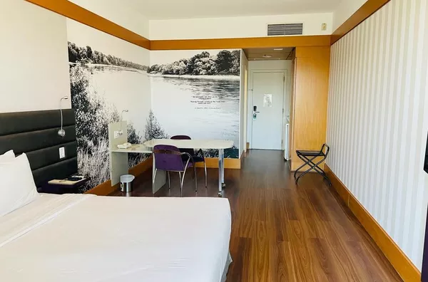 Apartamento com 1 dormitório à venda, 35 m² por R$ 260.000 - Jardim Sao Paulo(Zona Norte) - São Paulo/SP - Foto 1